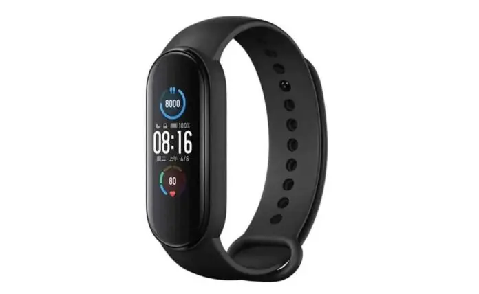 Ini Beragam Kelebihan Yang Dimiliki Xiaomi Mi Band 5