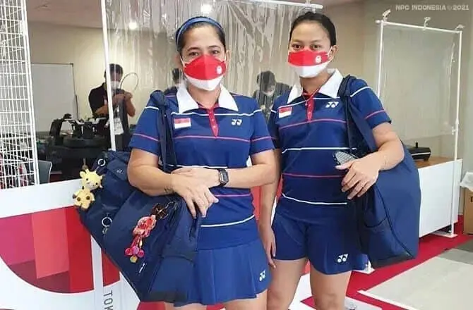 ganda Putri NPC