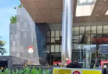 Komunitas Cinta Bangsa Lakukan Aksi Desak KPK Usut Tuntas Dugaan Jual Beli Jabatan di Kemendes PDTT