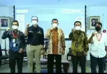 Konsumsi Minyak Diperkirakan Capai 2,27 Juta BOEPD Pada 2030