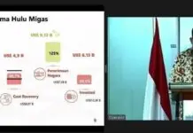 SKK Migas: Stranded Gas Butuh Teknologi Baru