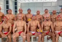DKI Tantang Jabar di Final Polo Air Putra PON XX Papua