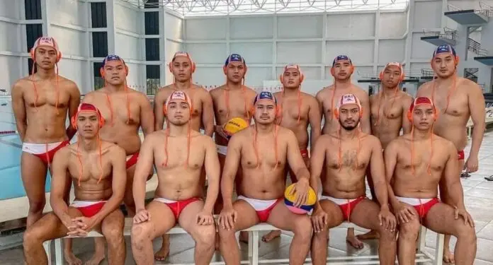 DKI Tantang Jabar di Final  Polo Air Putra  PON XX Papua