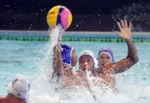 Patahkan Dominasi DKI, Jabar Raih Emas Polo Air Putra PON XX Papua