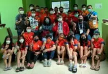 Juara Umum Sepatu Roda, Kadispora DKI Jamin Masa Depan Atlet DKI Tak Akan Suram