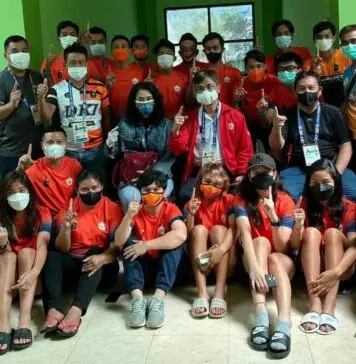 Juara Umum Sepatu Roda, Kadispora DKI Jamin Masa Depan Atlet DKI Tak Akan Suram Juara Umum Sepatu Roda, Kadispora DKI Jamin Masa Depan Atlet DKI Tak Akan Suram