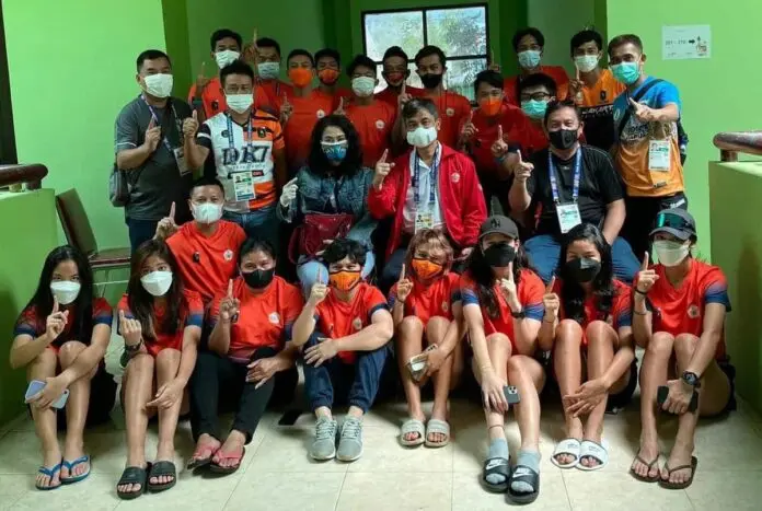 Juara Umum Sepatu Roda, Kadispora DKI Jamin Masa Depan Atlet DKI Tak Akan Suram
