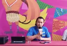 Candra Wijaya Bangga Gelaran PON XX Papua