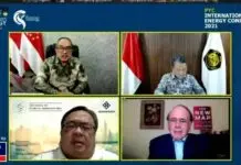 PYC Jawab Tantangan Kebutuhan Energi Masa Depan