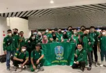 Sukses Juara Umum Gulat PON XX Papua, Jatim Siapkan Program Kaderisasi