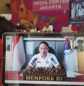 Menpora : PON XX Papua Raih Sukses Pelaksaan dan Prestasi