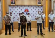 Menpora Gelar Diskusi Soal Kehadiran Penonton di Liga 1 dan Liga 2