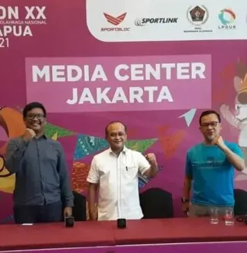 Sportbloc Gandeng Equinoc Wujudkan Mimpi Brand Lokal 'Go International'
