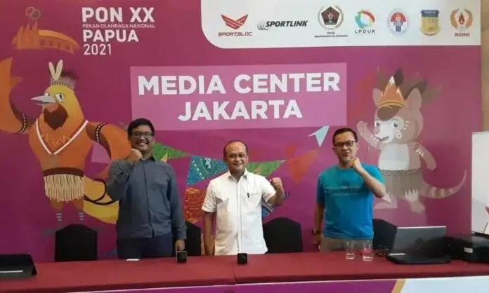 Sportbloc Gandeng Equinoc Wujudkan Mimpi Brand Lokal 'Go International'