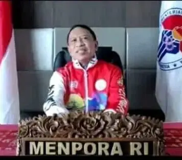 Kondisi Atlet Terpapar Covid di PON Papua Sudah Tertangani dengan Baik