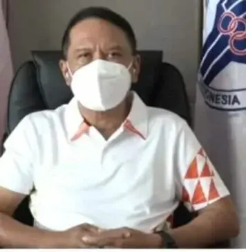 WADA Tanggapi Positif, Respon Cepat Menpora WADA Tanggapi Positif, Respon Cepat Menpora