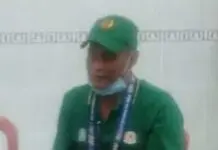 Rakhman Siap Pimpin PP PGSI
