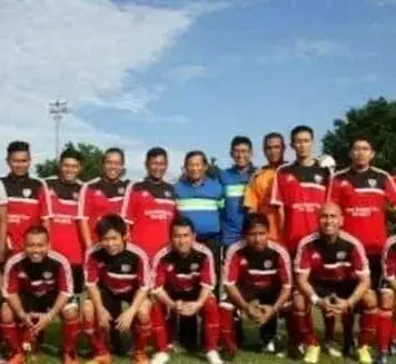 Turnamen Sepak bola Antar Wartawan Kembali Digelar di Solo