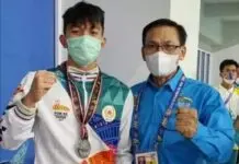 Emas PON Farrel Armandio, Jadi Inspirasi Kebangkitan Renang Papua