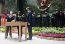 Pordasi DKI Jakarta Tagih Janji Gubernur DKI Bangun Pacuan Kuda Baru