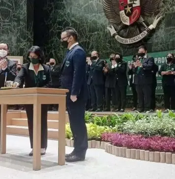 Pordasi DKI Jakarta Tagih Janji Gubernur DKI Bangun Pacuan Kuda Baru