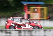 Raih Juara ISSOM Seri 5, Avila Bahar Pastikan Gelar Juara Nasional