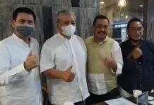 FYBI Gerak Cepat Hadapi FORNAS 2022