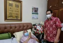 KBI Sampaikan Duka Cita atas Berpulangnya Verawaty Fadjriin, Pahlawan Bulutangkis