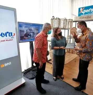 Xpora Bantu Makanan dan Minuman Indonesia Tembus Pasar Malaysia Xpora Bantu Makanan dan Minuman Indonesia Tembus Pasar Malaysia
