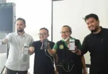 RumaTani E-Grocery Baru, Rambah 4 Kota Sudah 10.000 Warung Siap Bergabung