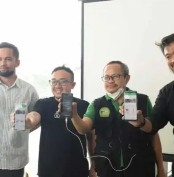 RumaTani E-Grocery Baru, Rambah 4 Kota Sudah 10.000 Warung Siap Bergabung