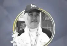 Verawaty Fadjriin, Pahlawan Bulutangkis Berpulang Verawaty Fadjriin, Pahlawan Bulutangkis Berpulang