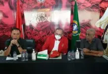 PSSI Komitmen Berantas Suap di Sepak bola