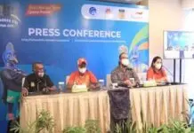 NPC Indonesia Punya Misi Sukses Regenerasi di Peparnas Papua