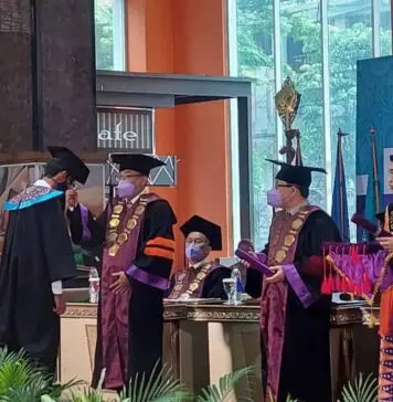 1.019 Mahasiswa Polimedia Kreatif di Jakarta, Medan dan Makassar Diwisuda 1.019 Mahasiswa Polimedia Kreatif di Jakarta, Medan dan Makassar Diwisuda