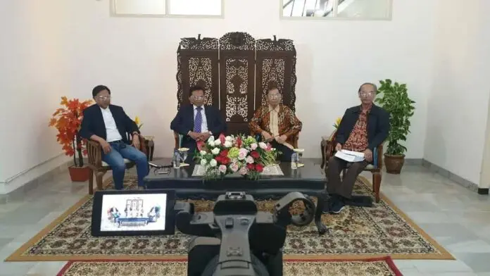 Inilah Wadah Bagi Kuasa dan Kuasa Hukum Wajib Pajak