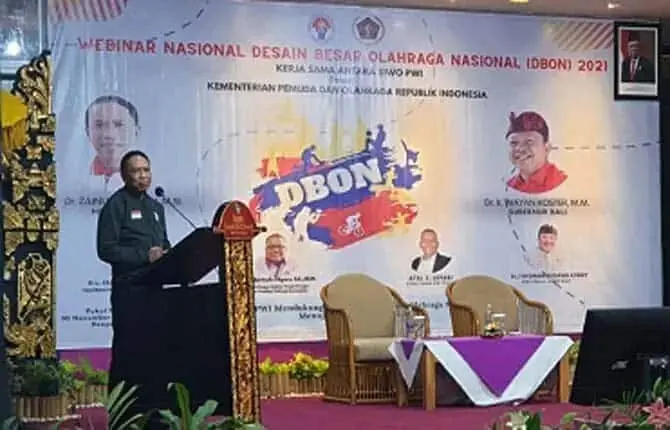 DBON Media Bali 2