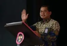 BNPT Dorong Tokoh dan Guru Agama Berperan Aktif Lakukan Kontra Narasi Pencegahan Radikalisme