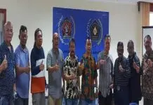 HPN, Turnamen Golf, Lomba Nyanyi & Anugerah Jurnalistik MH Thamrin Jadi Agenda Besar PWI Jaya 2022