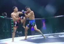 Ronal Siahaan Berjaya di OnePride MMA FN 54 “No Mercy Fight”