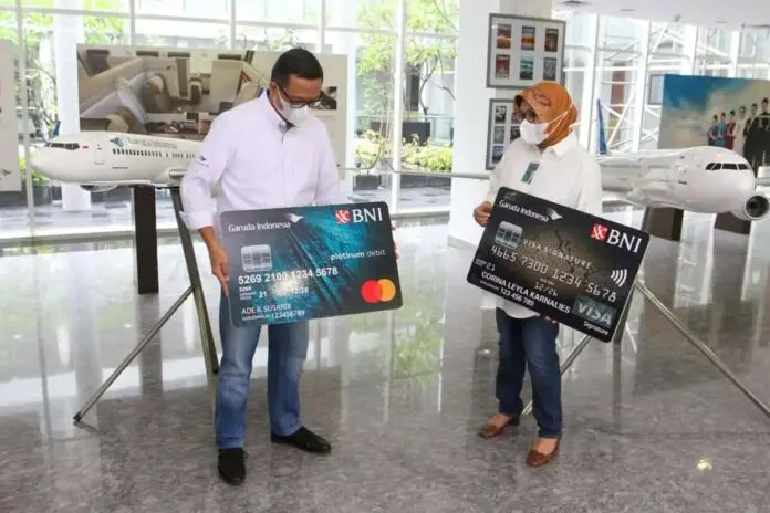 Garuda Indonesia Travel Fair, Hadirkan Diskon Tiket Hingga 80 Persen Garuda Indonesia Travel Fair, Hadirkan Diskon Tiket Hingga 80 Persen