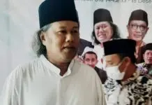 Gus Muwafiq: Moderasi Beragama Untuk Kedamaian Dan Keutuhan NKRI