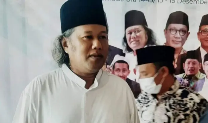 Gus Muwafiq: Moderasi Beragama Untuk Kedamaian Dan Keutuhan NKRI