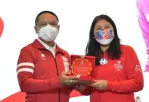 Yayuk Basuki Kembali Pimpin IOA