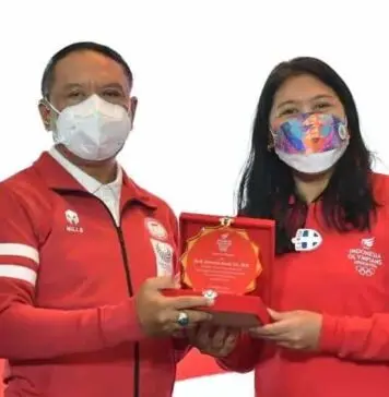 Yayuk Basuki  Kembali Pimpin IOA