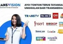 10 channel Transmedia akan turun dari line-up Indihome & UseeTV per tanggal 1 Januari 2022 Pukul 00.00