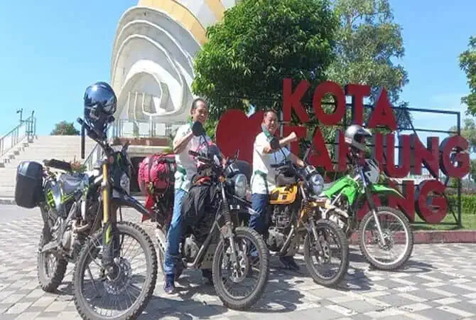 JKW Siap Sebrangi ke Kalimantan
