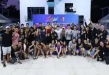 Millenium Jakarta Juara Umum IOSC 2021, 5 Rekornas KU Tercipta