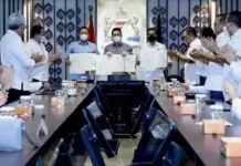 PB PRSI Dan Kadin Indonesia Teken MoU Untuk Pengembangan Industri Dunia Akuatik Indonesia