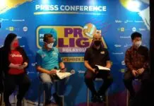 PLN Mobile Proliga 2022, Tanpa Penonton dan Prokes Ketat